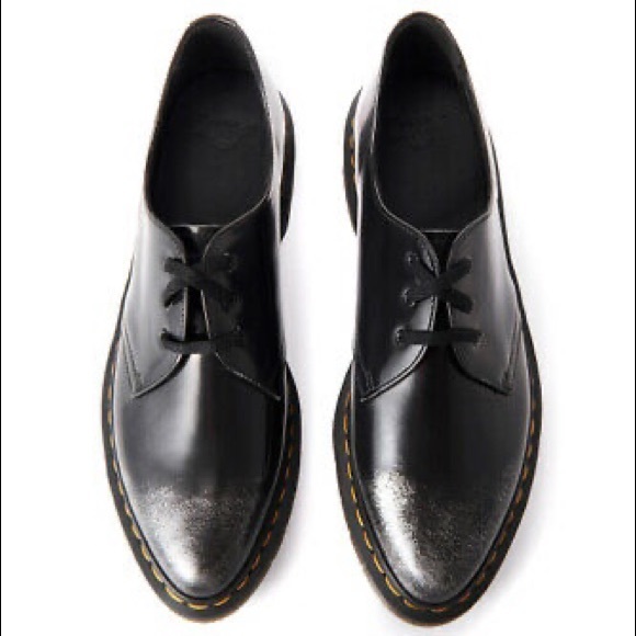 Dr. Martens Shoes - *RARE* DUPREE ARCADIA DOCS